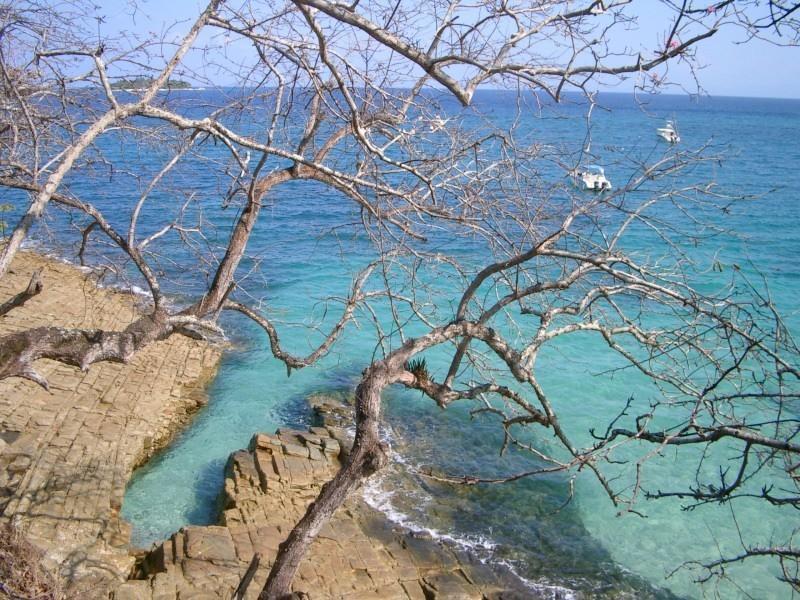 Beautiful Apartment With Terrace Contadora Island Quarto foto