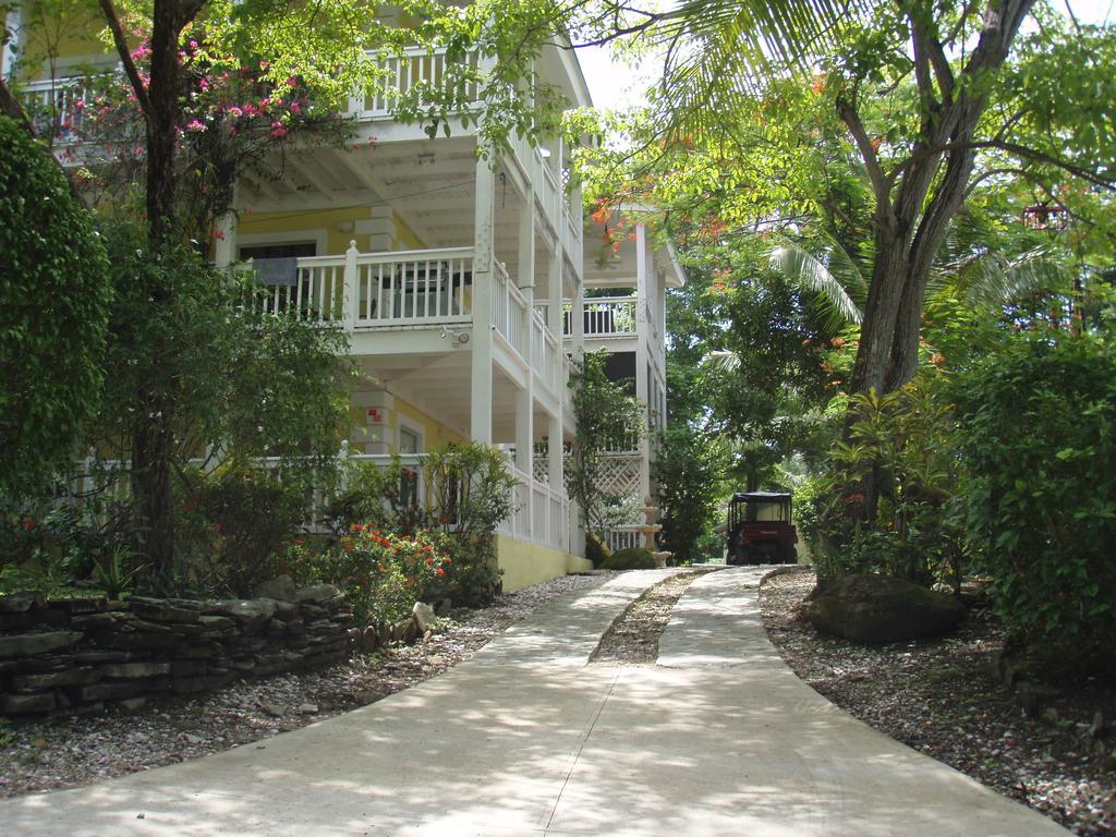 Beautiful Apartment With Terrace Contadora Island Quarto foto
