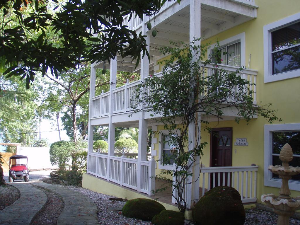 Beautiful Apartment With Terrace Contadora Island Quarto foto