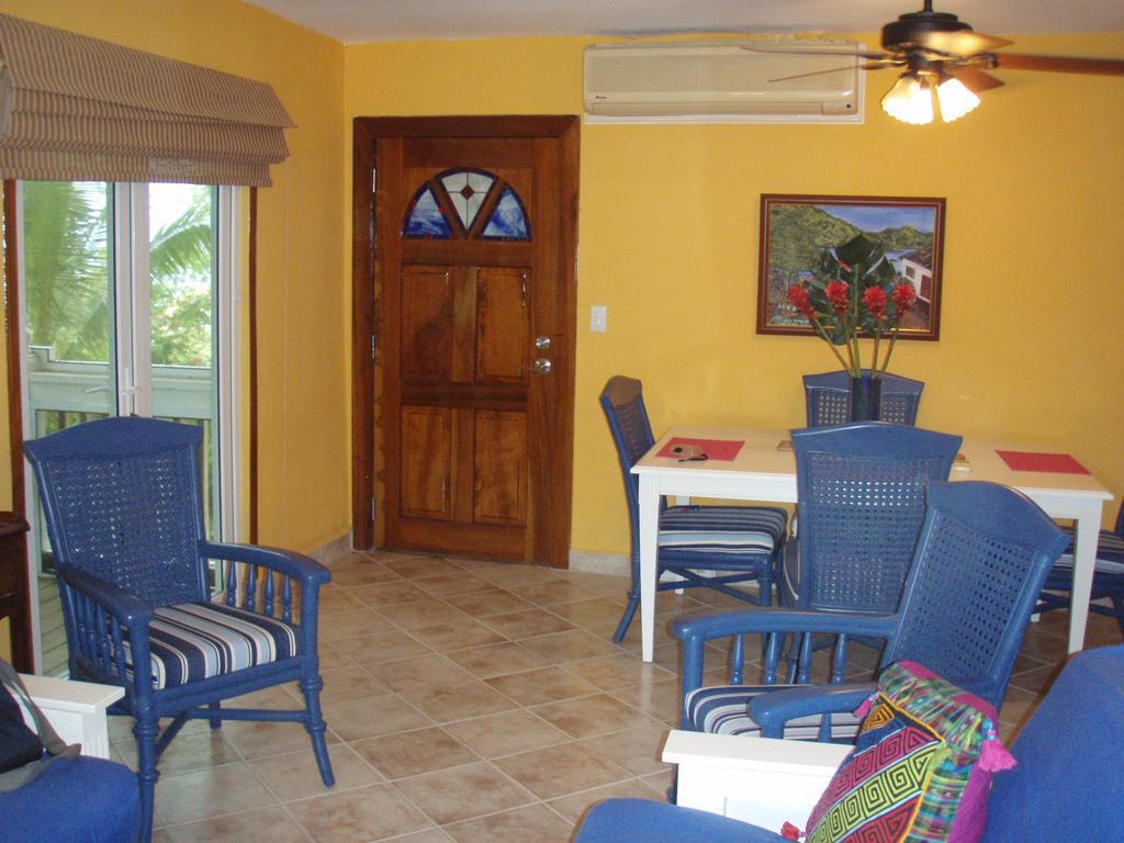 Beautiful Apartment With Terrace Contadora Island Quarto foto